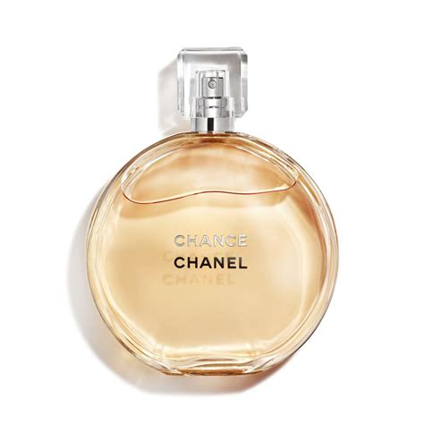 chanel chance edt sevil|chance chanel customer service.